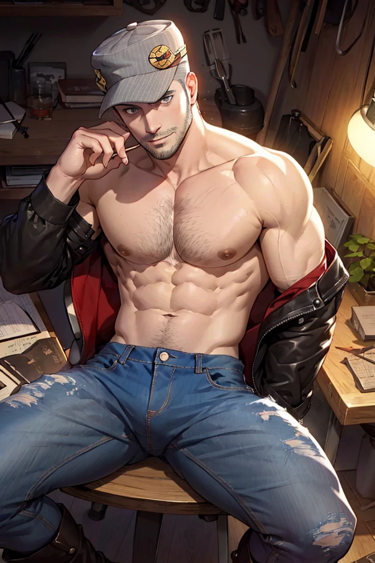 Munehisa Iwai - Persona