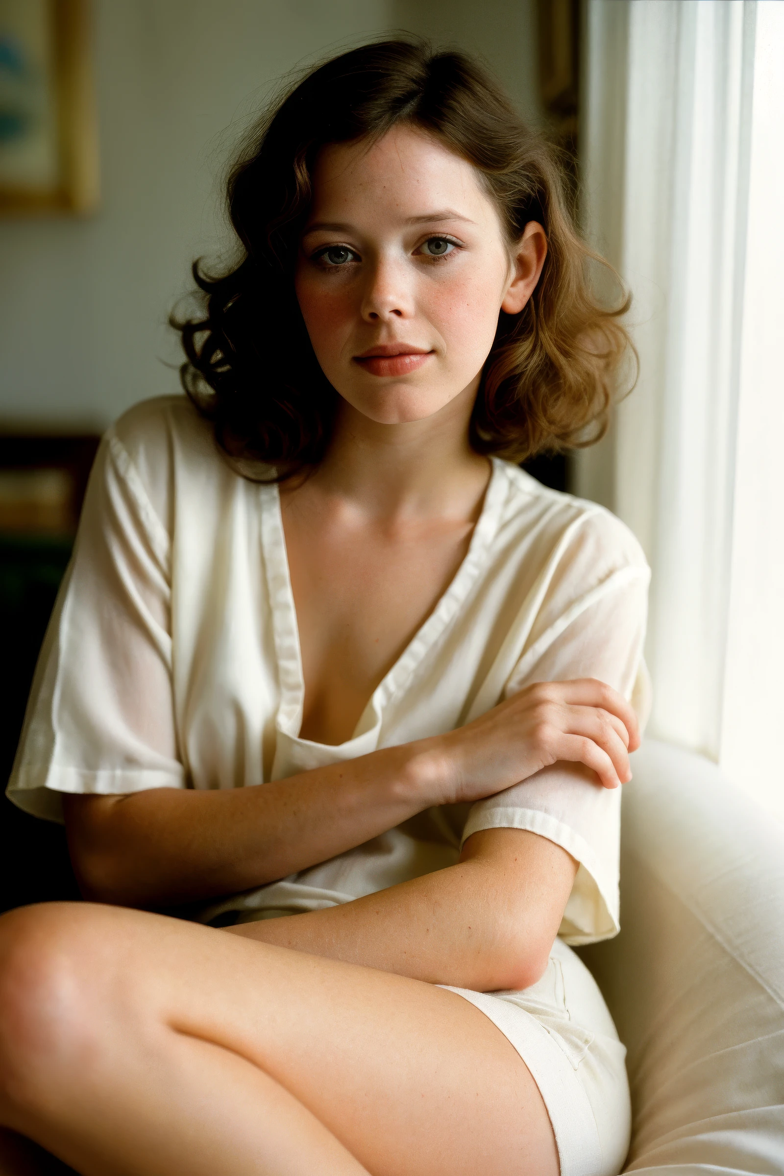 Sylvia Kristel (Dutch Cinema Collection) v1.0
