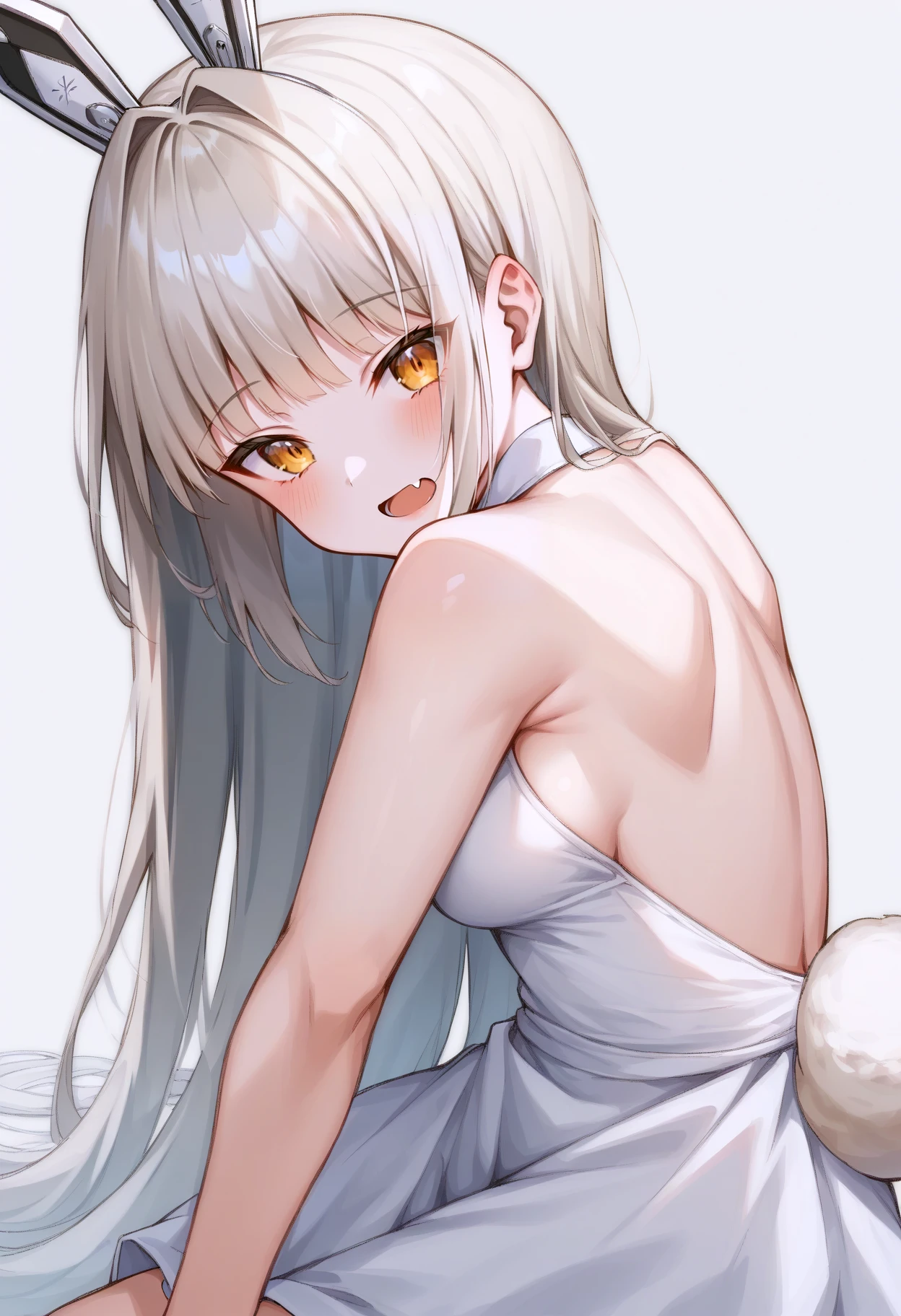 Blanc (NIKKE) (PonyXL/1.5) v2.0 PonyXL