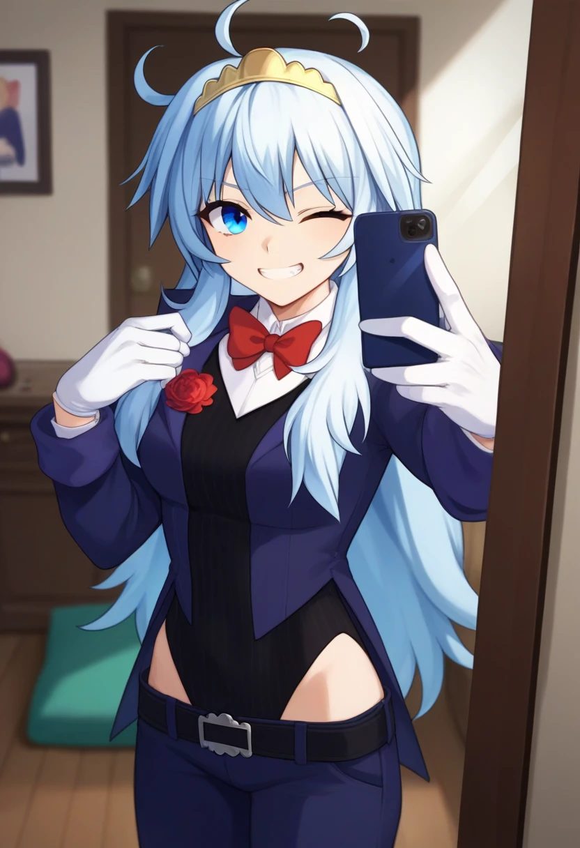 [PonyV6 XL] Mirabelle | Mirabeau Studios