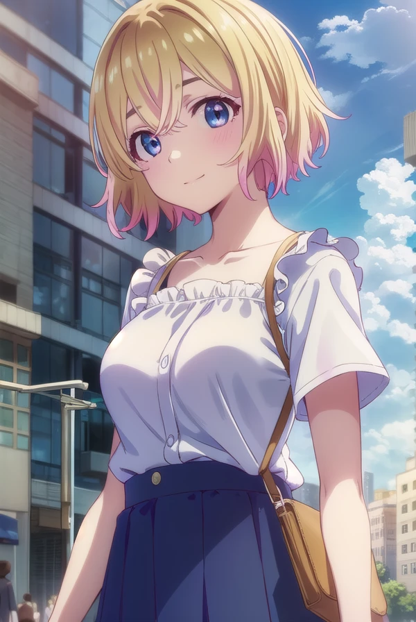 mami♡ Rent-A-Girlfriend - Mami Nanami Ichiban Figure (Summer Dress Ver