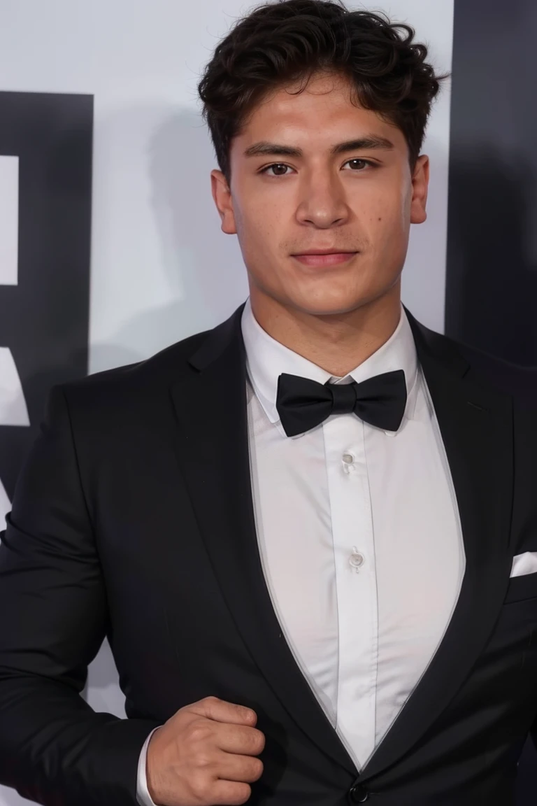 Isaias Estrada [Wrestler] v1.0