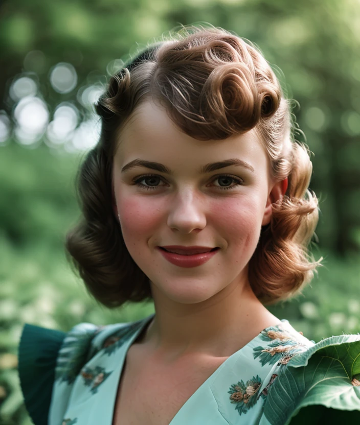 Shirley Temple (Woman) - Actress v1.0