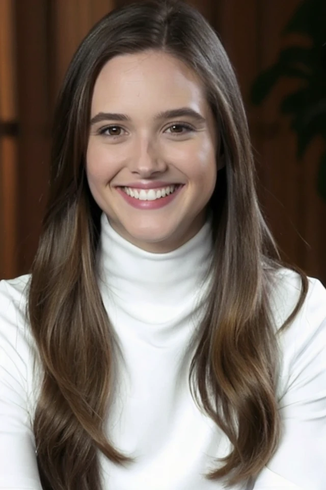 Juliana Paiva - [Brazilian] SD1 🇧🇷 v1.0