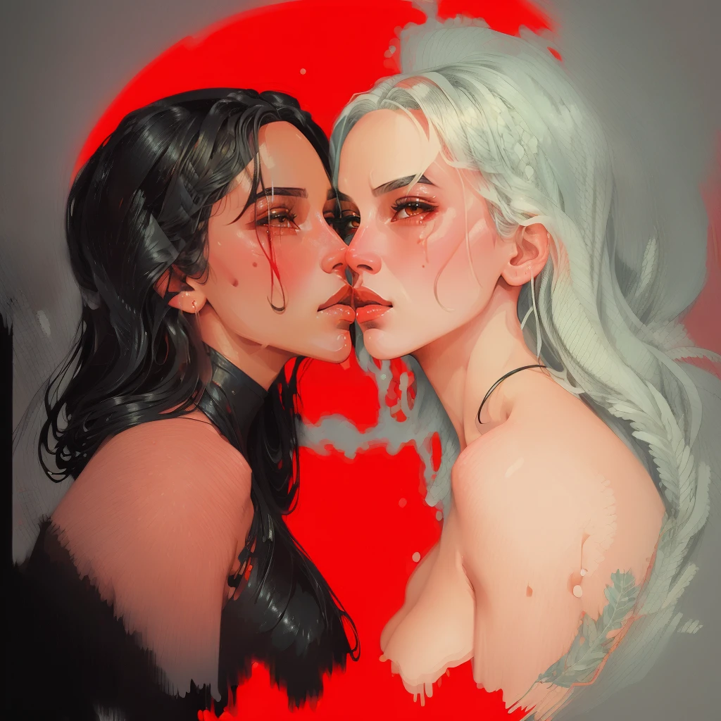 Style of Yuliia Neherchuk v1.0