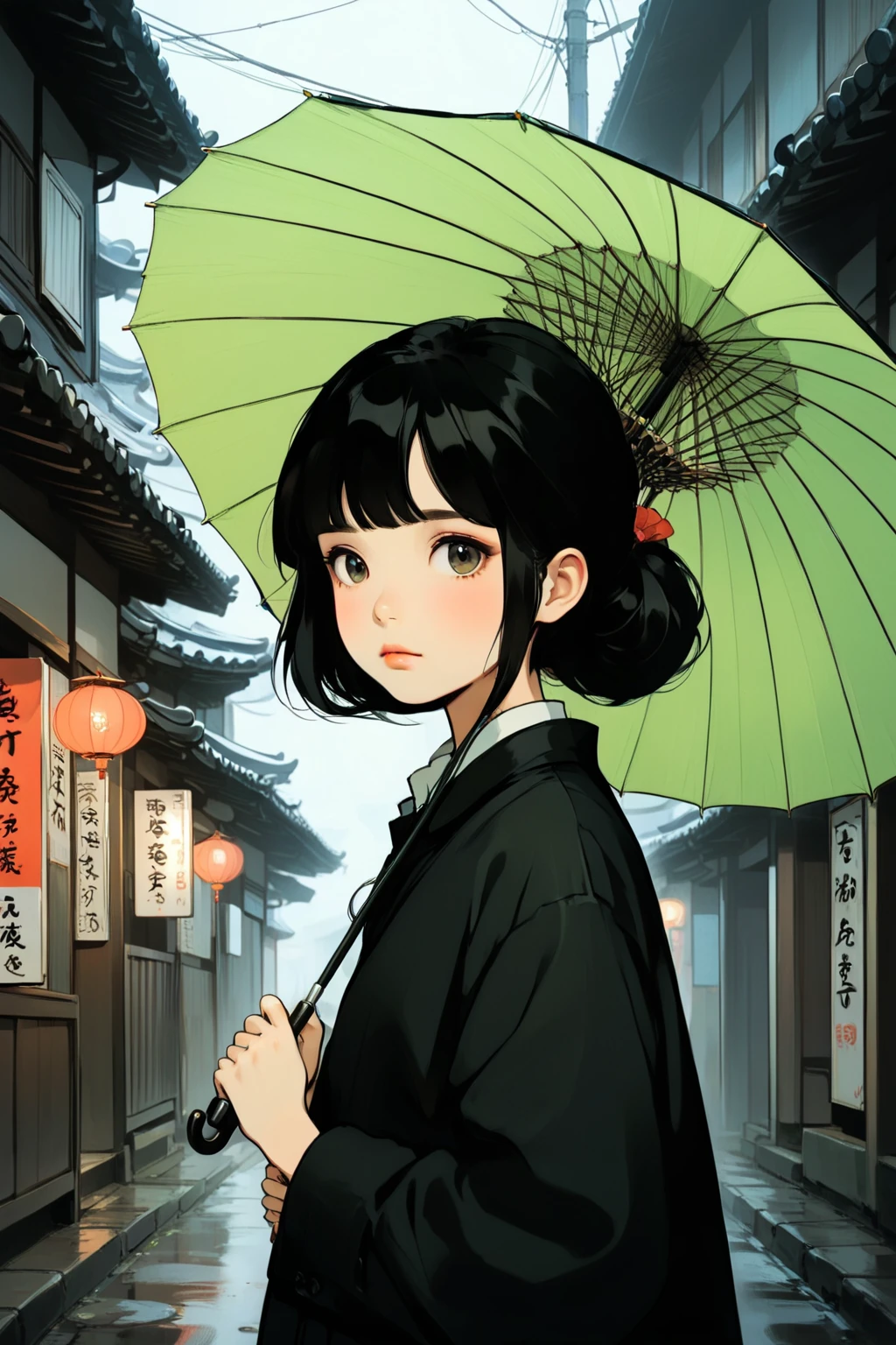 一念梦境NHmix v1.0