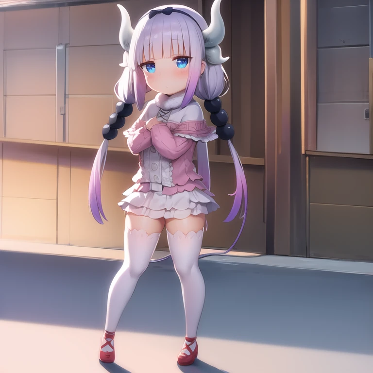 (furry:1.2), blush, beautiful light and shadow, pussy,pussy juice,nipple,nude,throw,Cowgirl, white knee highs ,pink hair ,fox,squat,baby ,mini,a bit,,5 years old,hands behind,from below,spread legs,Starkers,old 5 years face and huge tits, thicc,masturbation, vaginal fingering , rideing dildo, Squirting, Ahegao