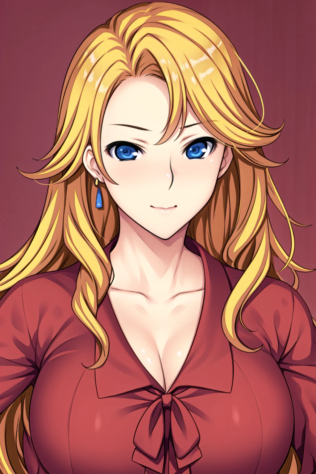Anekawa Kiriko 姉川霧子 | Konbini Shoujo Z コンビニ少女 Z v1.0