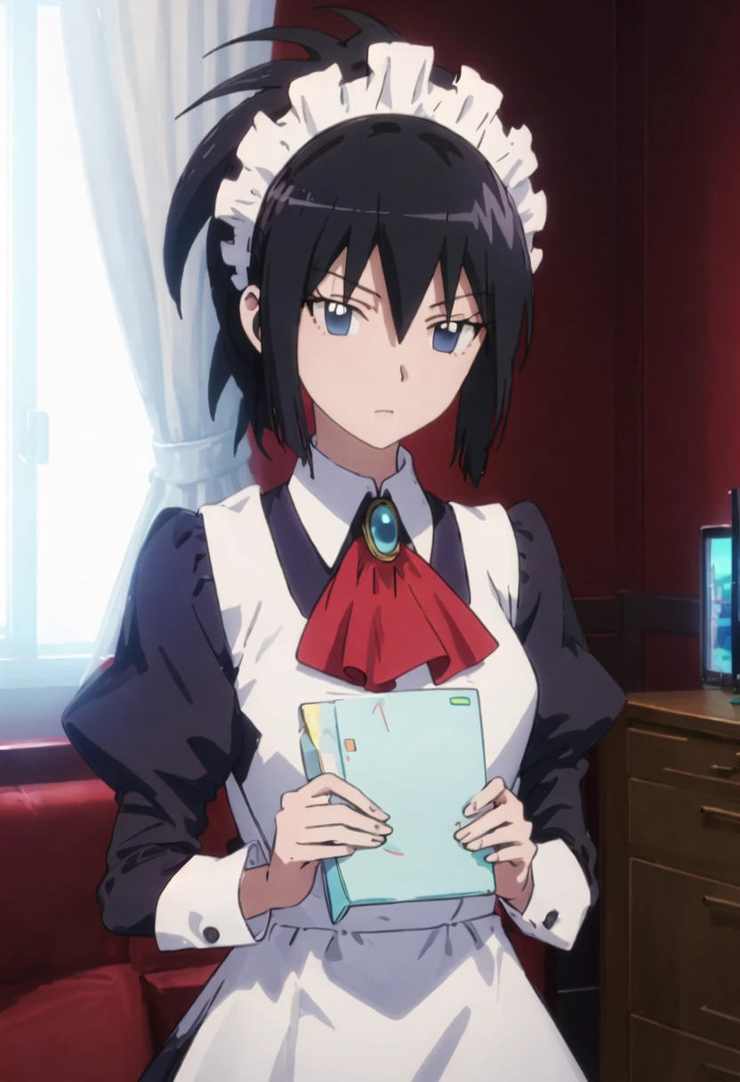 Dejima Sayaka (Seitokai Yakuindomo) v1.5