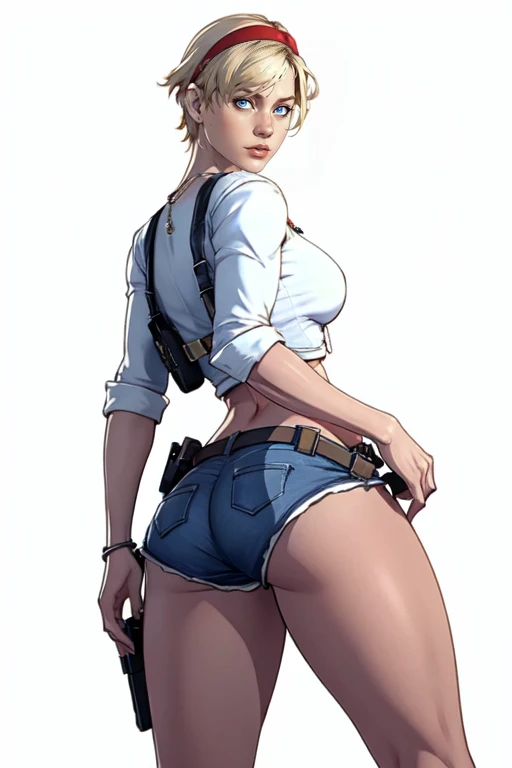 Anime, Best quality, Funny , 8 thousand., stockings with suspenders, woman, Medium breasts, drawing of a woman in black and white lingerie, Thick black line, high resolution commission, back and white, Толстый line drawing, with backlight, cute sexy butts, thick outline, 2 years, 2 years, Hands behind your back, body pose! , realistic perfect body with shading, black and white manga style, average, Sketch on paper