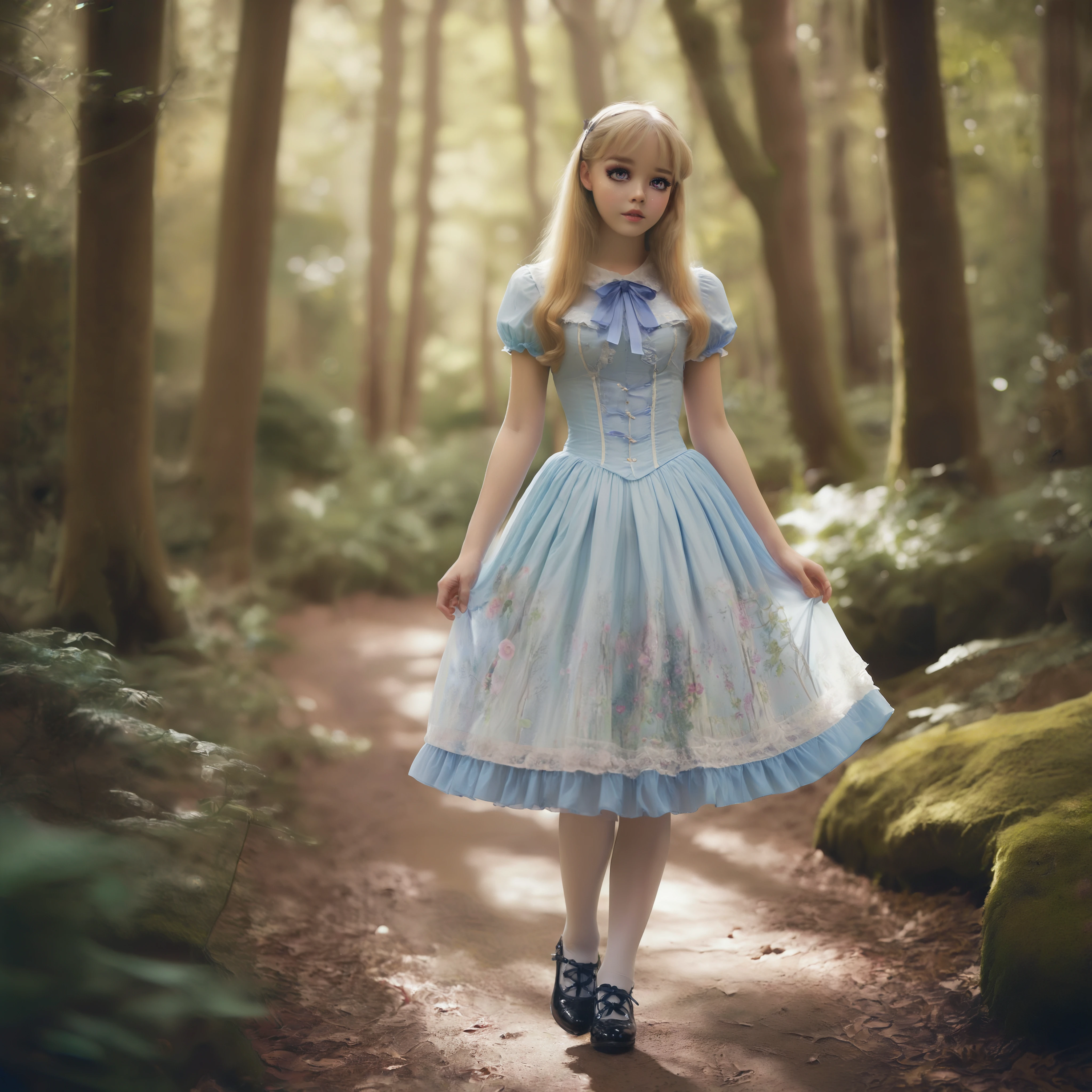 Sweet Lolita XL v1.0