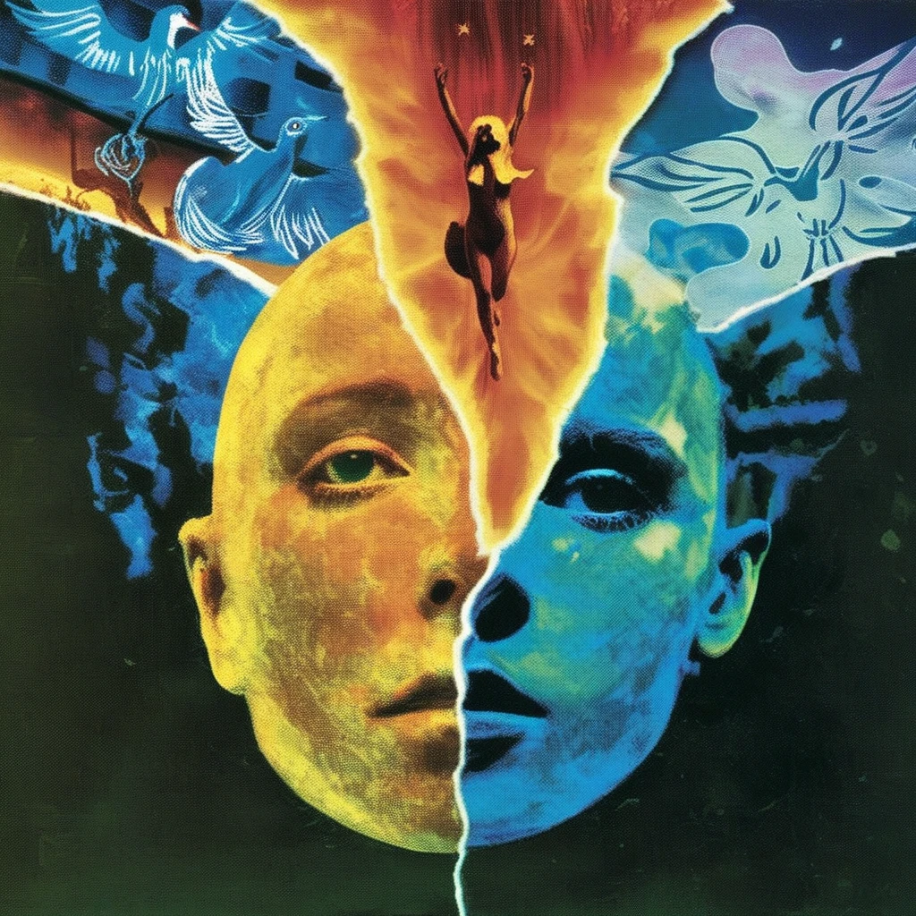 Best Album cover designs Art