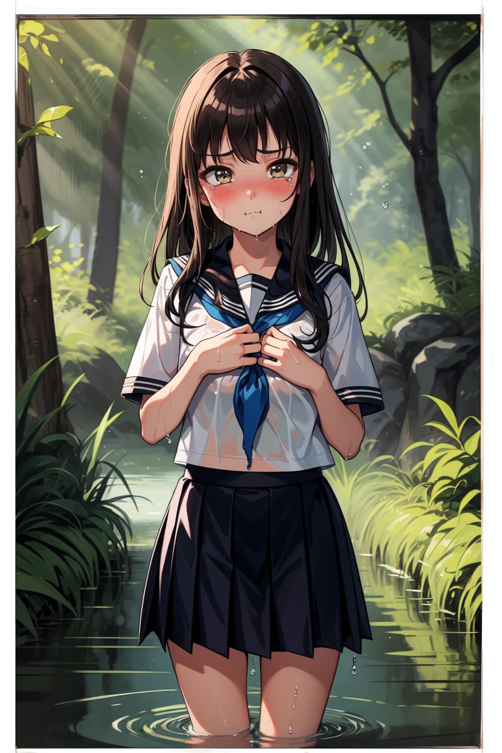 Pettanko RouraMashin 2D v2.0