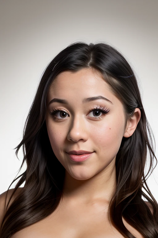 DEN_kat_wasian,
(headshot:1.1) portrait on a plain black background, (headshot:1.2), face focus, intricate (beautiful eyes:1.2), (wide open eyes:1.1), Big eyes,  clean photo, circle lighting, high contrast,
detailed, skin pores, textured, high resolution, immaculate, 8k, raw, photorealistic, real, f1.4, bokeh, slr, <lora:epi_noiseoffset2:1>