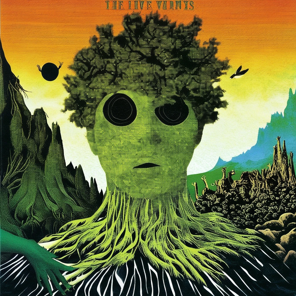Best Album cover designs Art