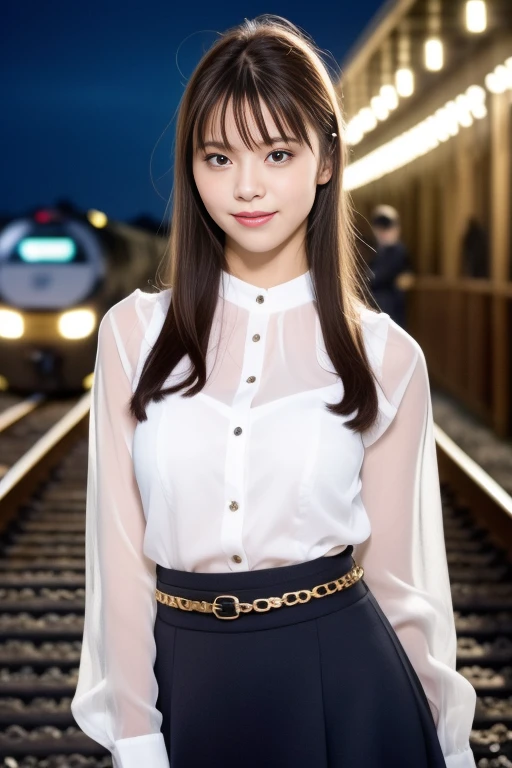 SuzukiYuuka / 鈴木ゆうか_JP_Idol v1.0