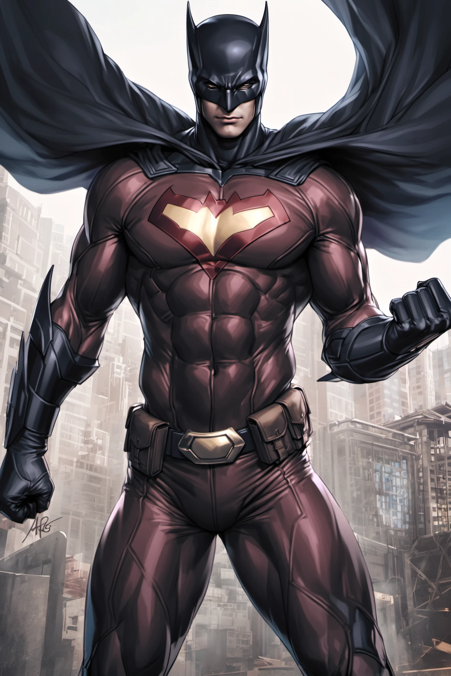 [XL] Artgerm /Stanley Lau - Artist Style