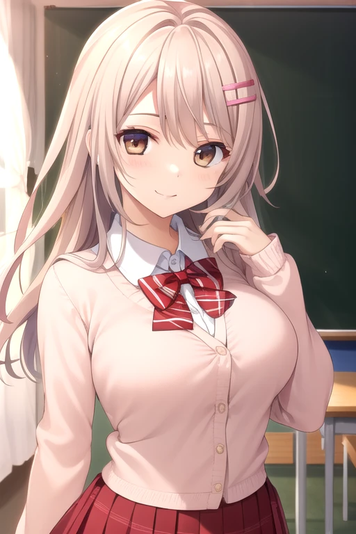 夏木洸-新妻可爱×阳离子（Natsuki Hikari-PURELY×CATION） v1.0