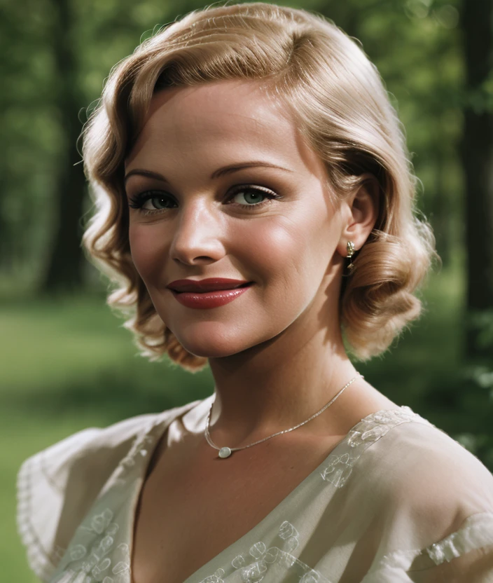 Madeleine Carroll (1930) - Actress v1.0