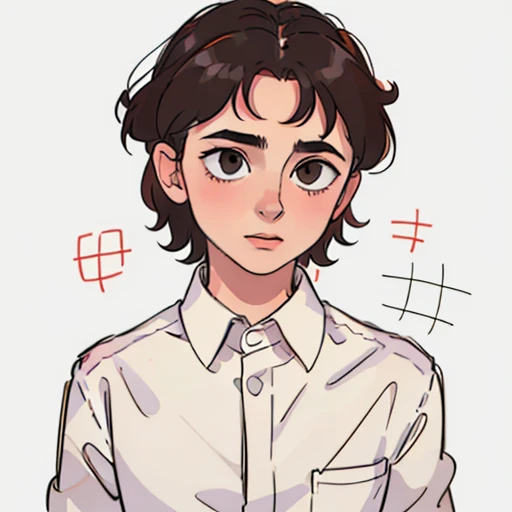 TC_512v1-9800, a man with a (white shirt),