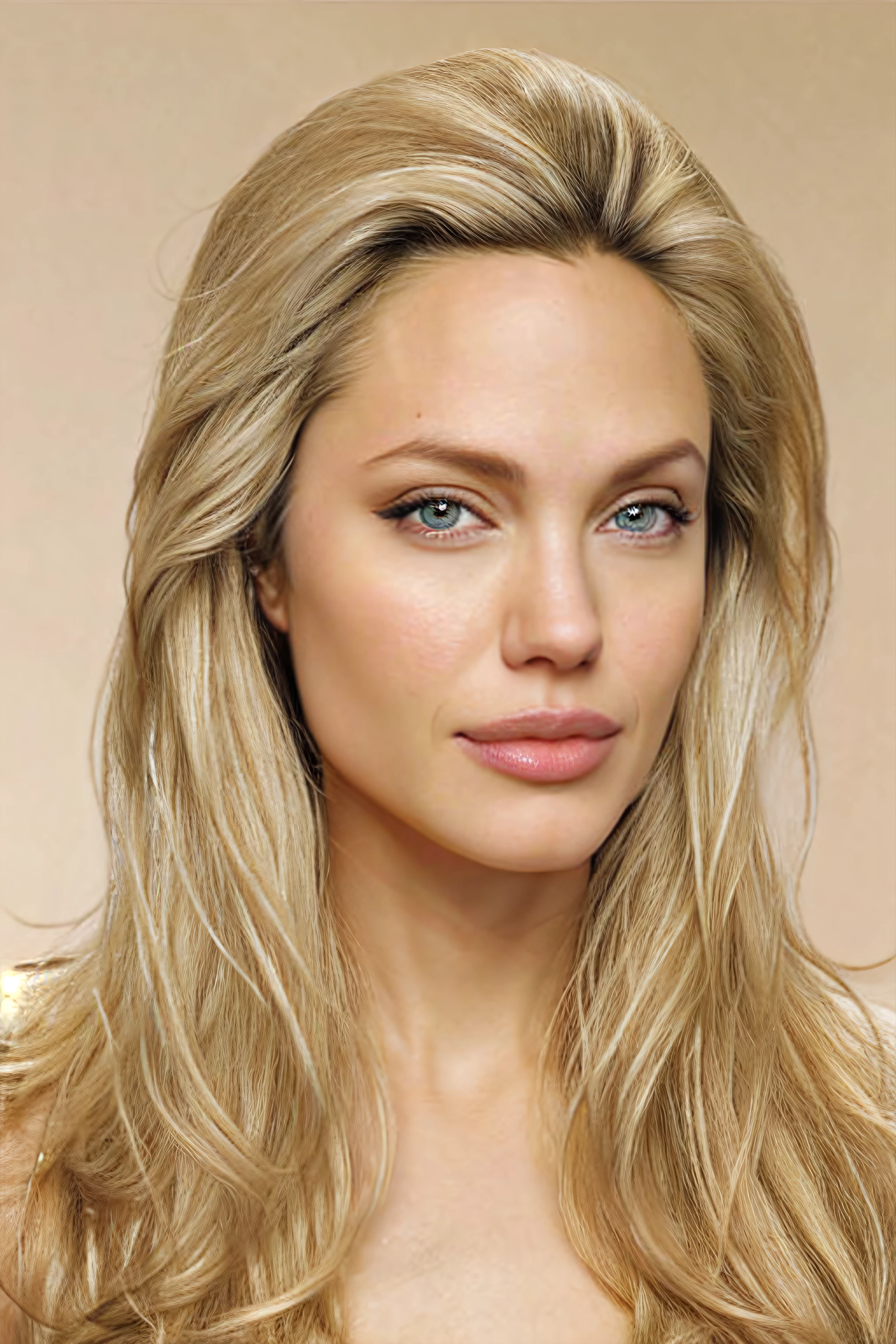 Angelina Jolie / Tomb Raider v1.0