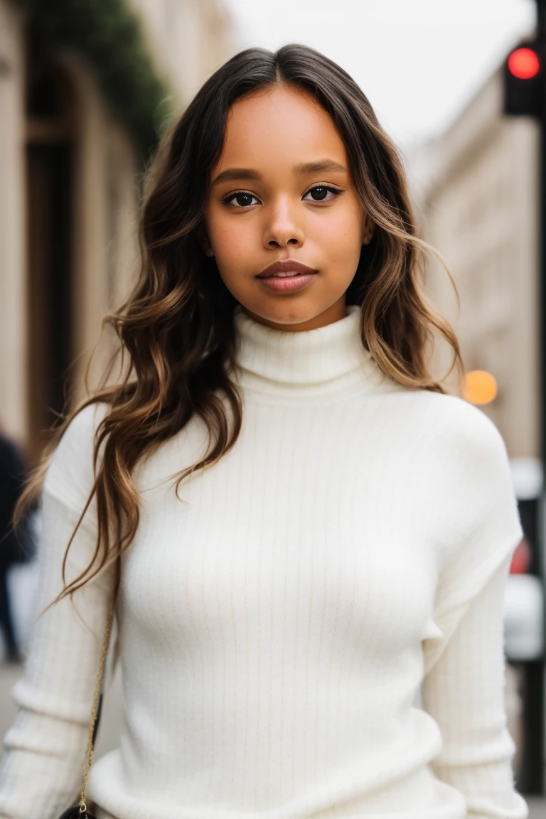 Alisha Boe (TI version) v1.0