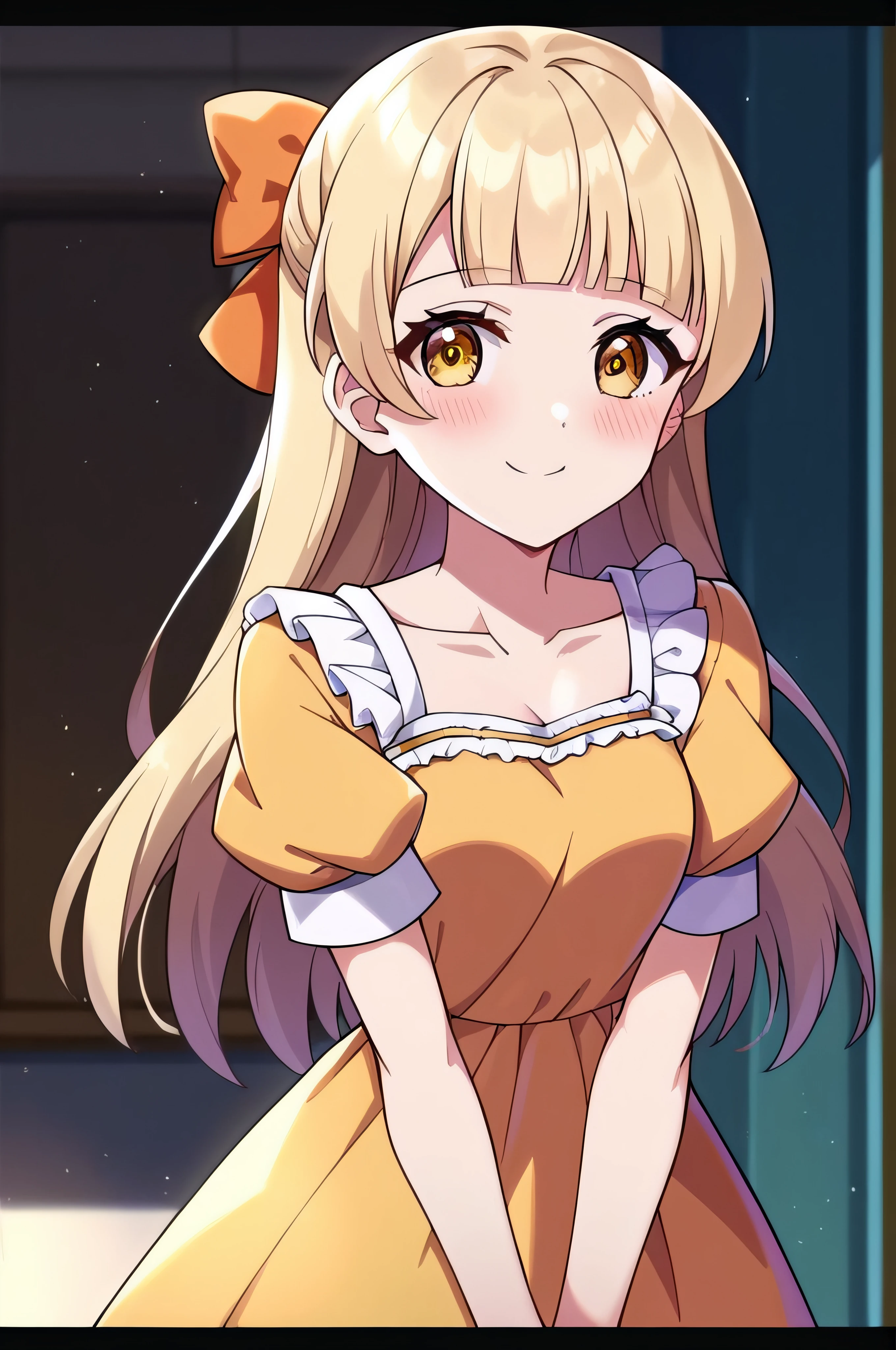 Tiara Royal Ivy (The Most Heretical Last Boss Queen) v1.0