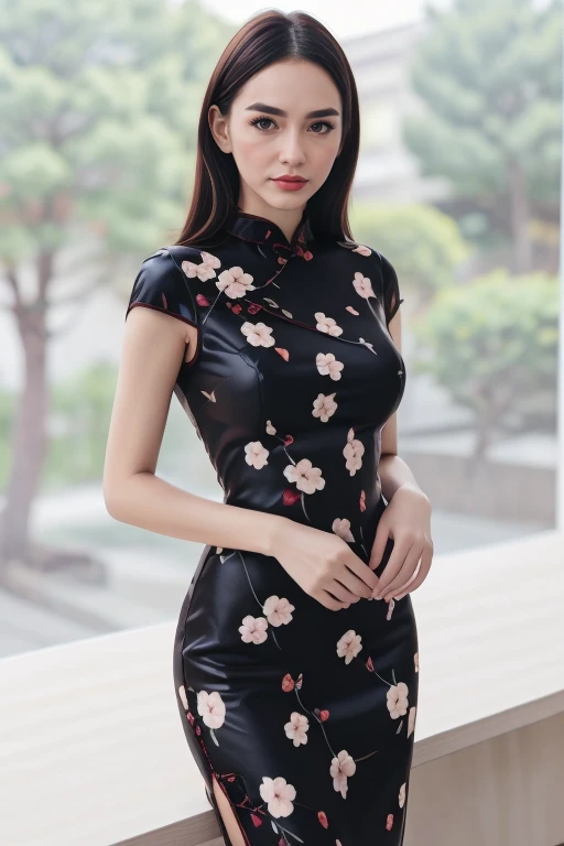 Liked this Checkpoint Contact Stable_yogi on Discord
leather floral cheongsam <lora:Leather_Floral_Cheongsam_By_Stable_Yogi:1>