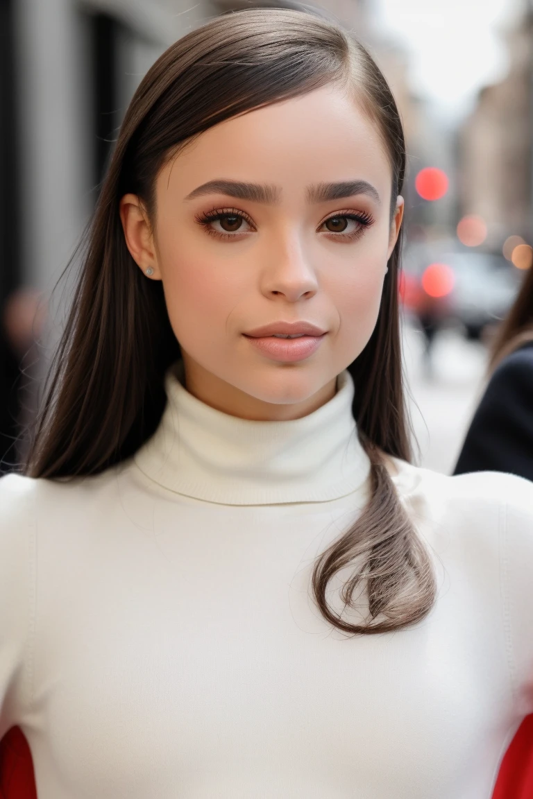 Sofia Carson (TI version) v1.0