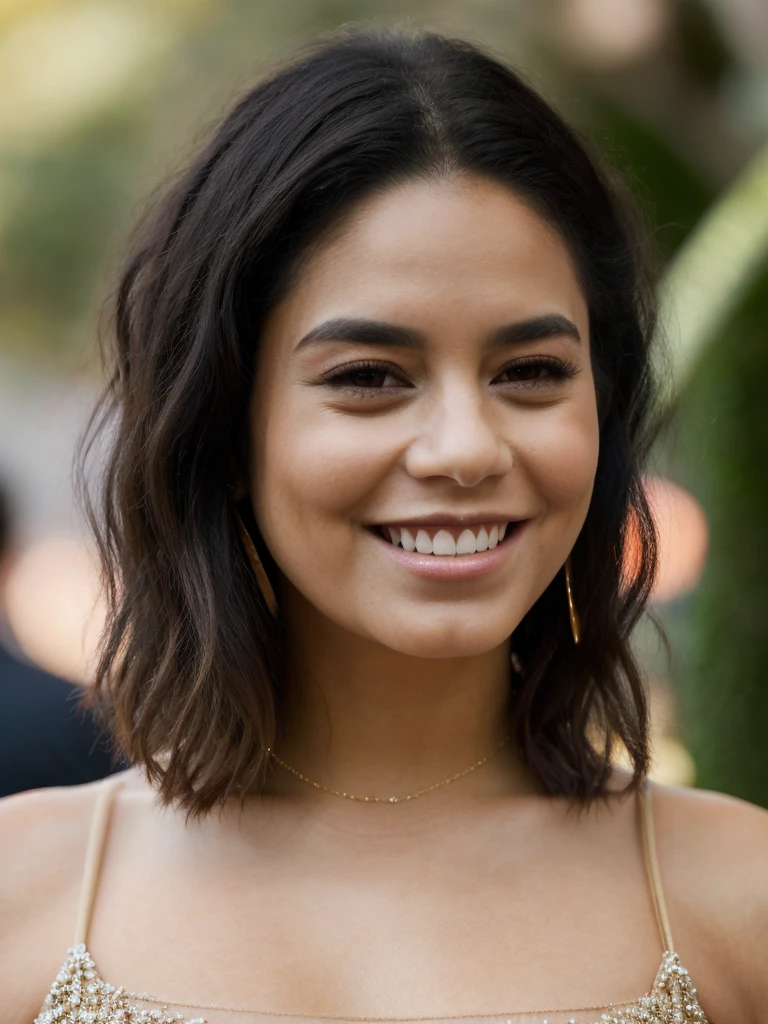 Vanessa Hudgens v1.0