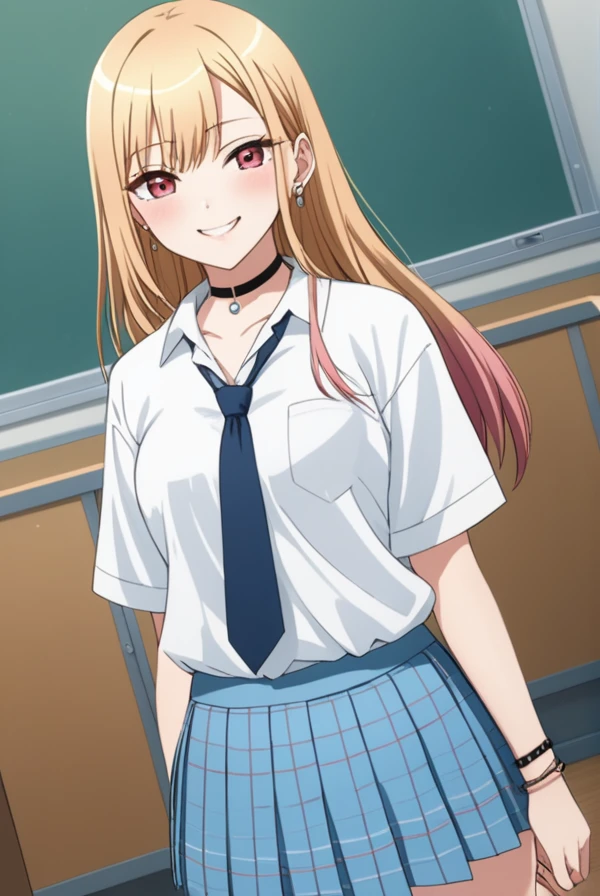 Marin Kitagawa (喜多川 海夢) - My Dress Up Darling (その着せ替え人形は恋をする) anime s1