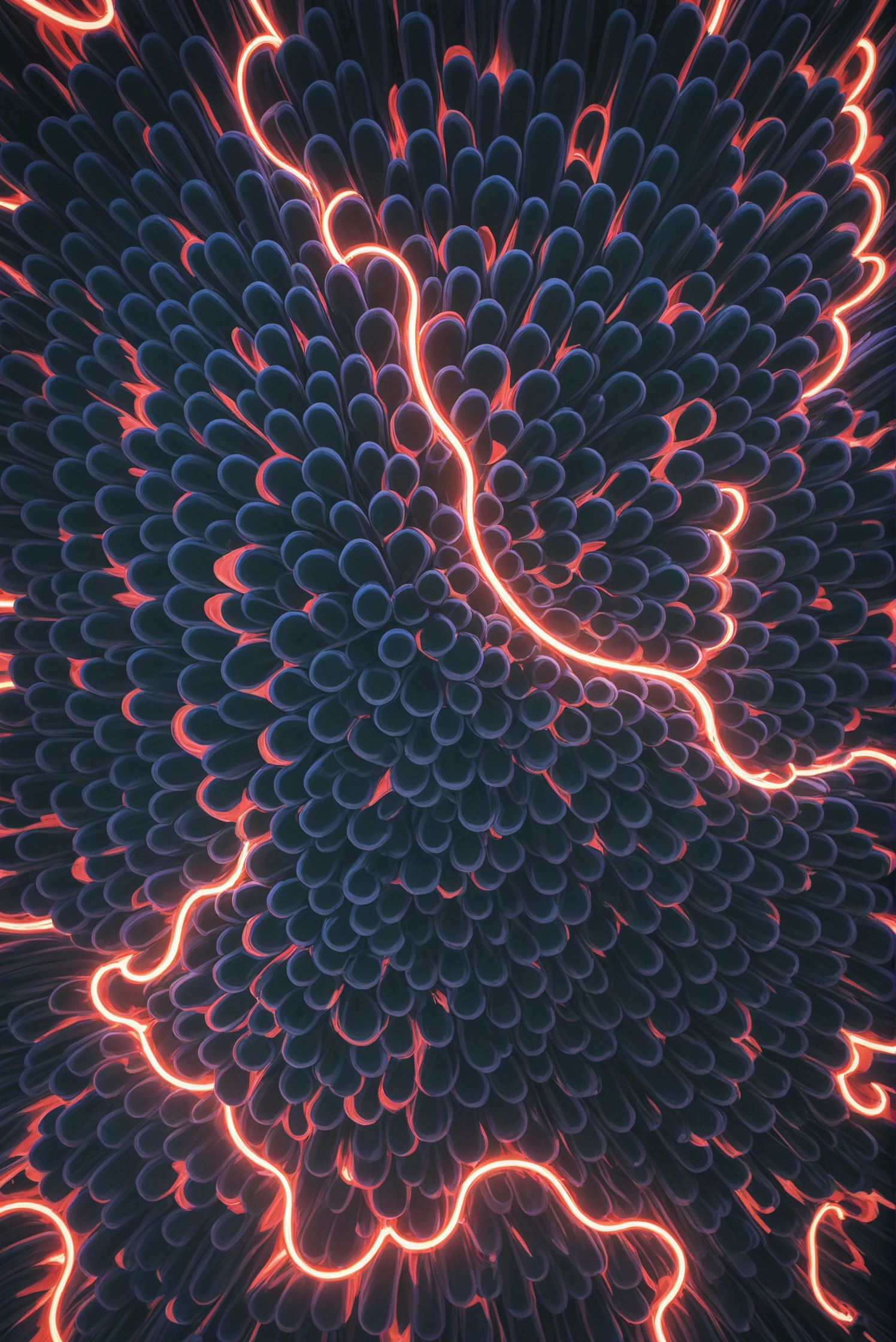 Neon-Adorned Love Hotel \(room\) <lora:EnvyQuantumFoamXL01:1>