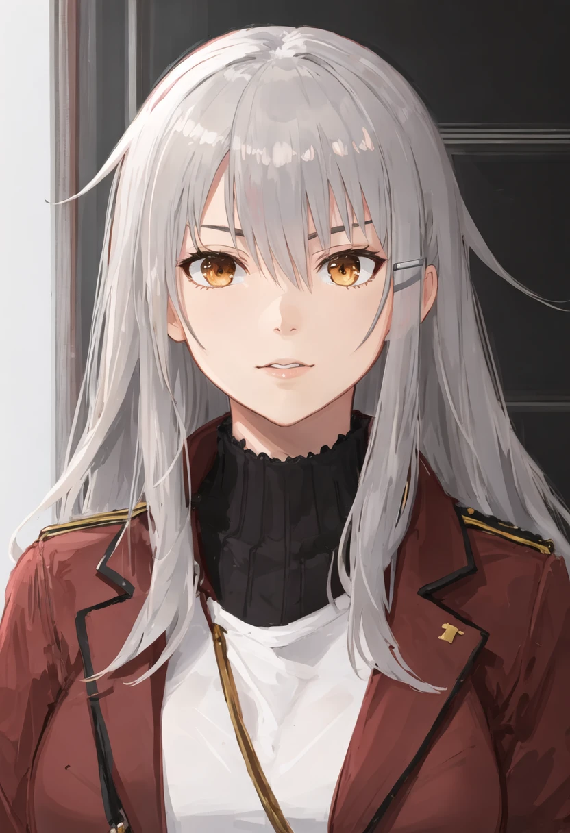 {safe:1.10}, best quality, masterpiece, highres, solo, {gangut_kantaicollection:0.90}, portrait, looking_at_viewer