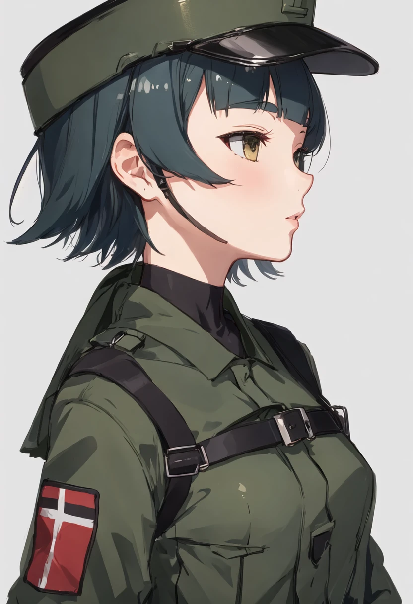 arare/霰/霰 (Kantai Collection) v1.5
