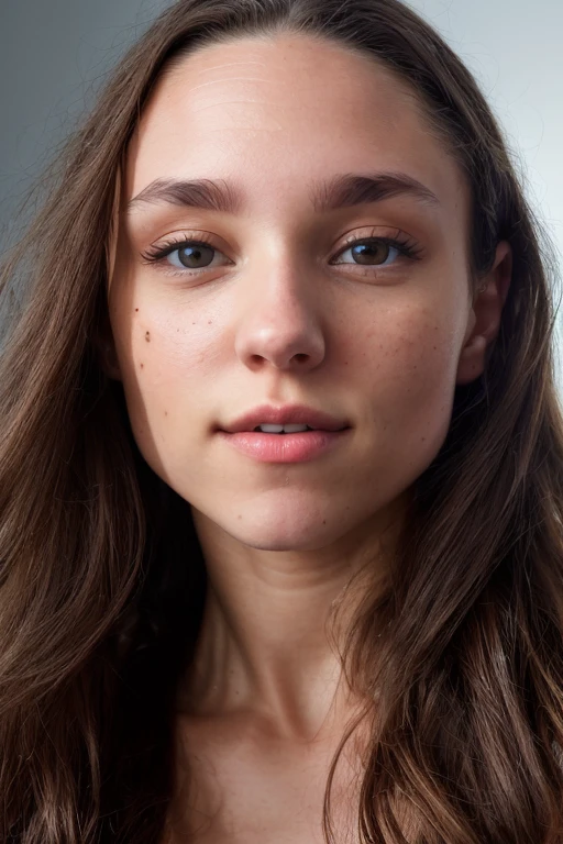 DEN_erisverba_SG,
(headshot:1.2) portrait on a (plain background:1.2), (headshot:1.2), (face focus:1.1), lighting from the left, (shadows:1.2), (left side lighting:1.2), (side light:1.3), (half lit face:1.1), (strong shadows:1.2),
bokeh, f1.4, 40mm, photorealistic, raw, 8k, textured skin, skin pores, intricate details <lora:epi_noiseoffset2:1>, epiCRealism