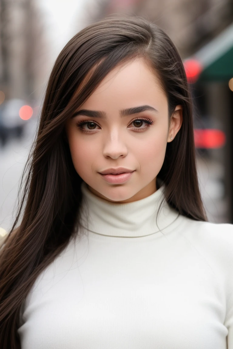 Sofia Carson v1.0