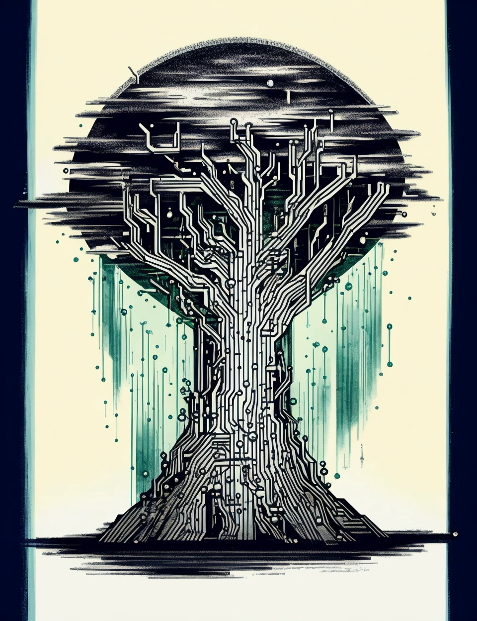 DonMC1rcu17Pl4n,2D,sketch,jungle, jamb,multiverse, <lora:DonMC1rcu17Pl4n:1.1>
