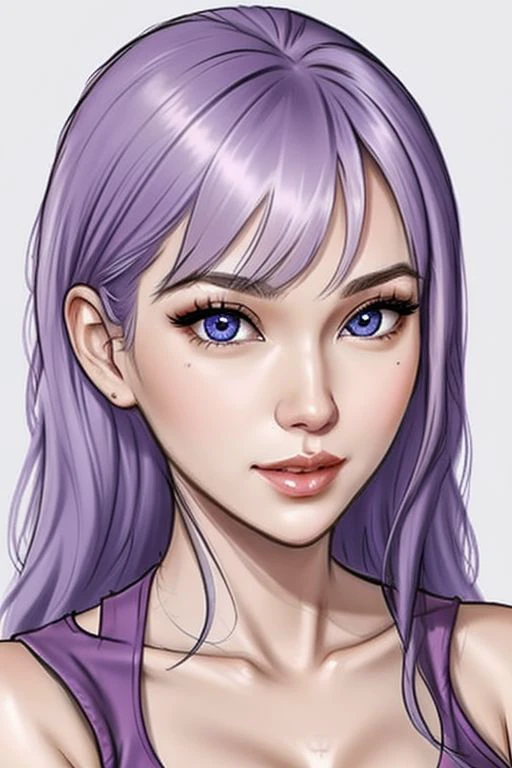 Hentai Fictional Character EX-ΛΖeta 1.75