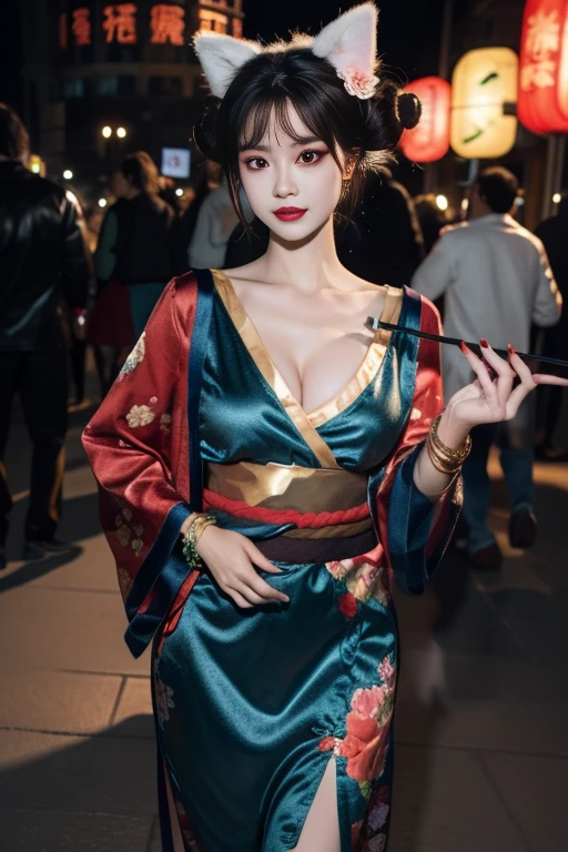 宝清坊老狐狸 v1.0