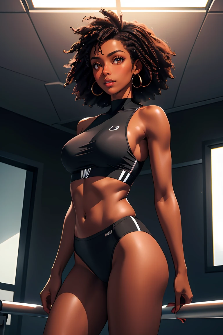 Dark Skin | Ebony
