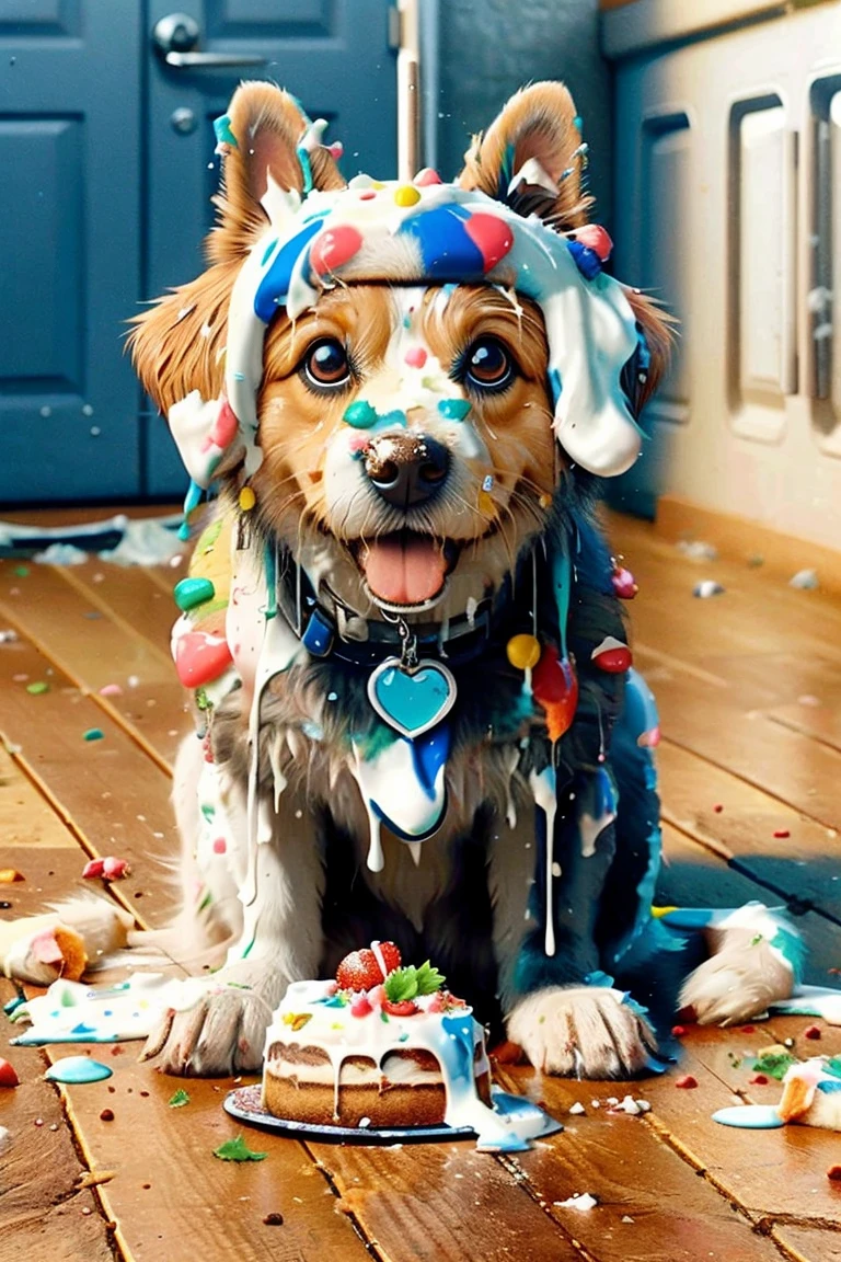 ais-ckemss dog looking guilty <lora:ais-ckemss:1>