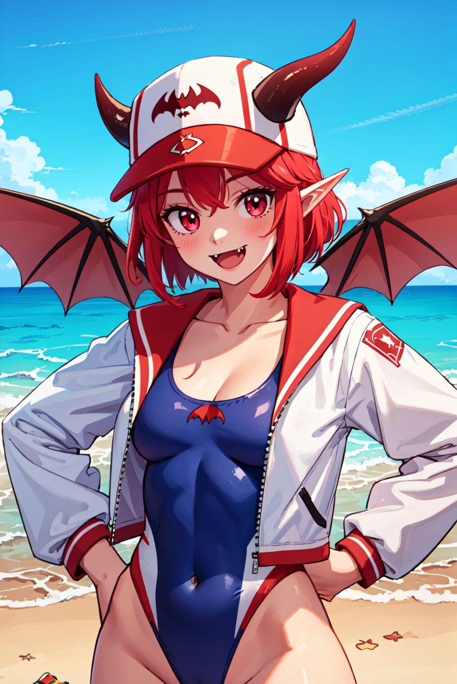 Lifeguard Yuze - Guardian Tales 1.0