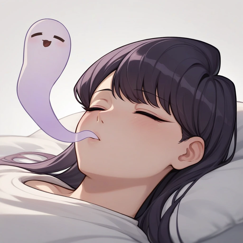 score_9,score_8_up,score_7_up,score_6_up,score_5_up,score_4_up
twitch emotes,ghost blowing, (chibi girl),komi_shouko, portrait,lying on bed,closed eyes, white background <lora:sdxlpony_ghost blowing-000006:1:lbw=1,1,1,1,1,0,0,1,0,0,1,1,1,1,1,0,0,0,0,0,1,1,1,1,1,1>