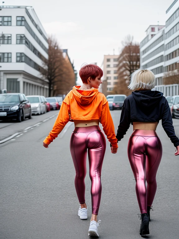 Ass Pants XL/SD15 - Panache Ass Pants SD15