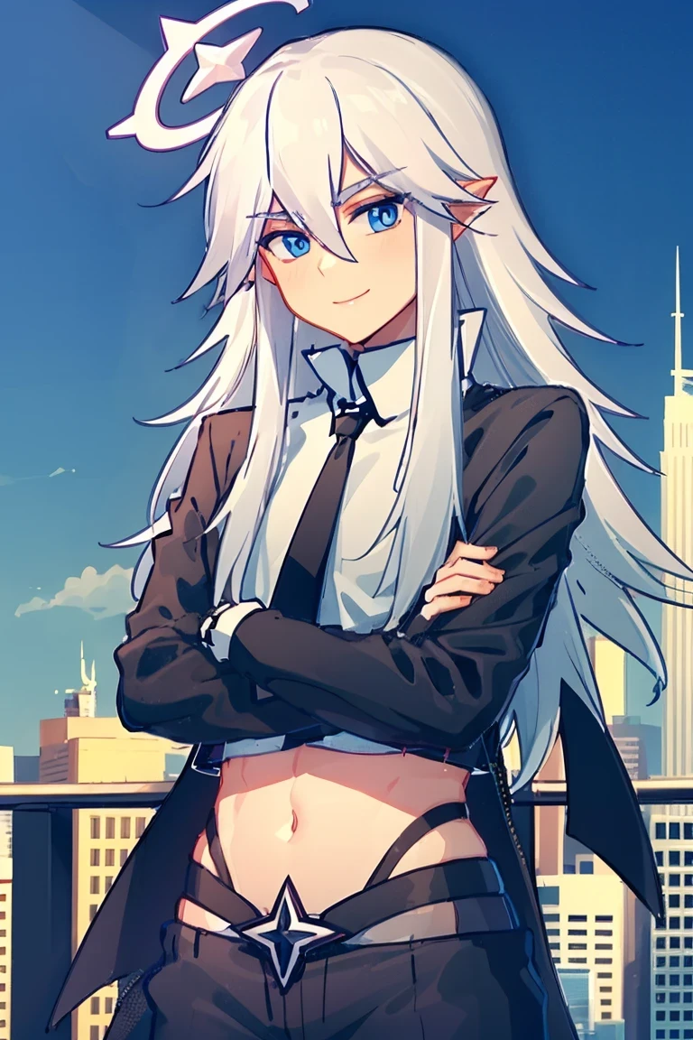 Aotu - Angel Apperentice v1.0