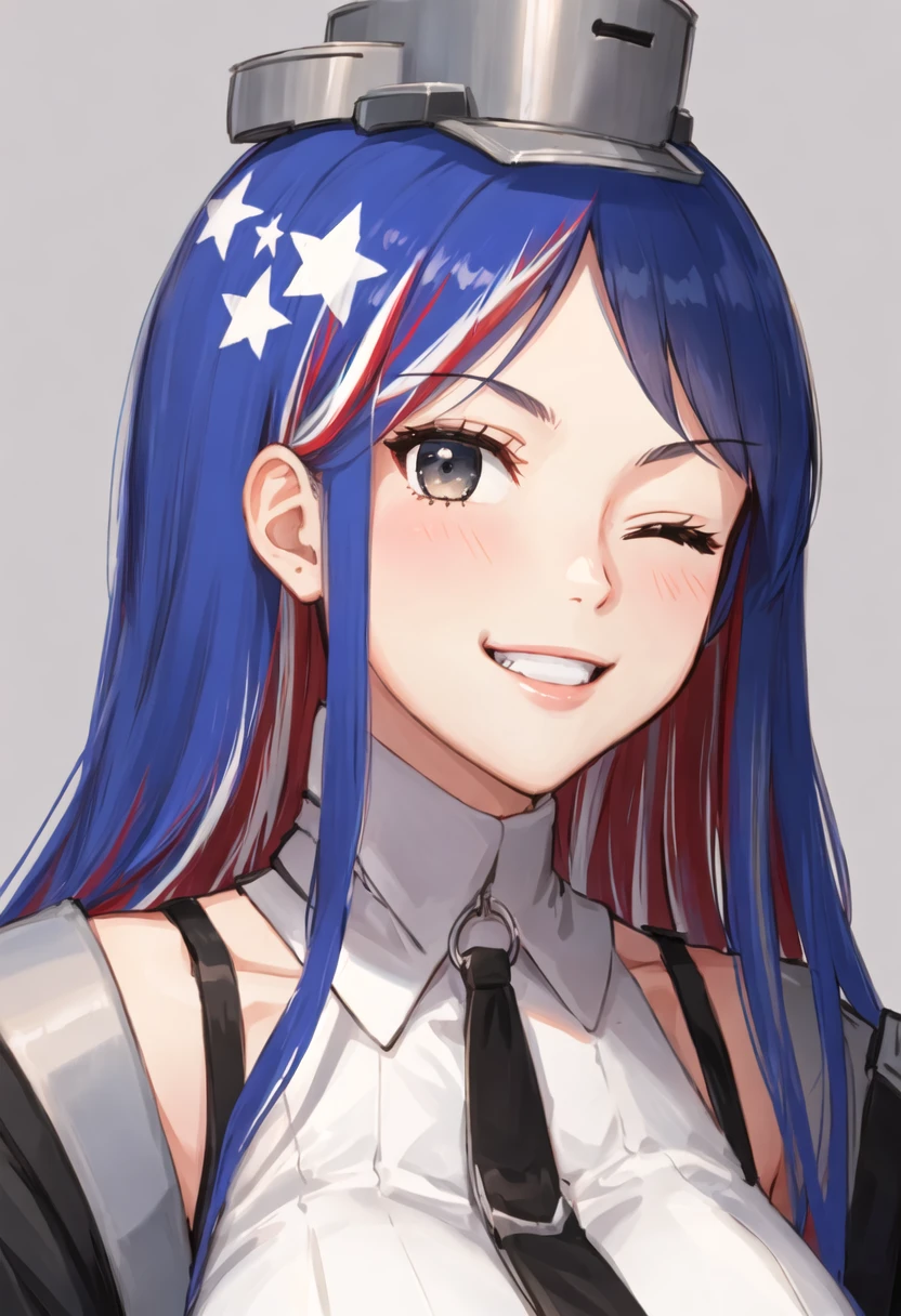 south_dakota (Kantai Collection) v1.5