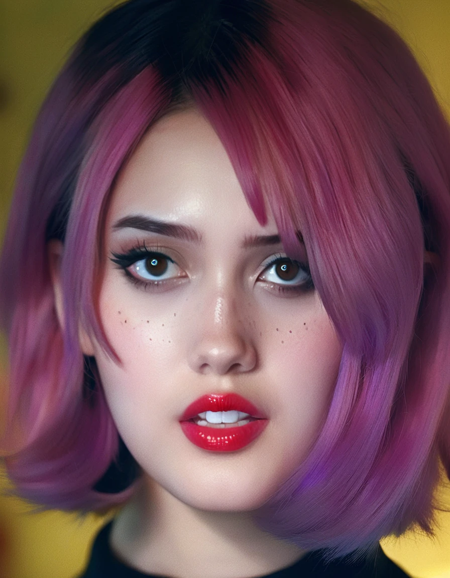 Candylion (Drew) - Cosplay Rockstar v1.0