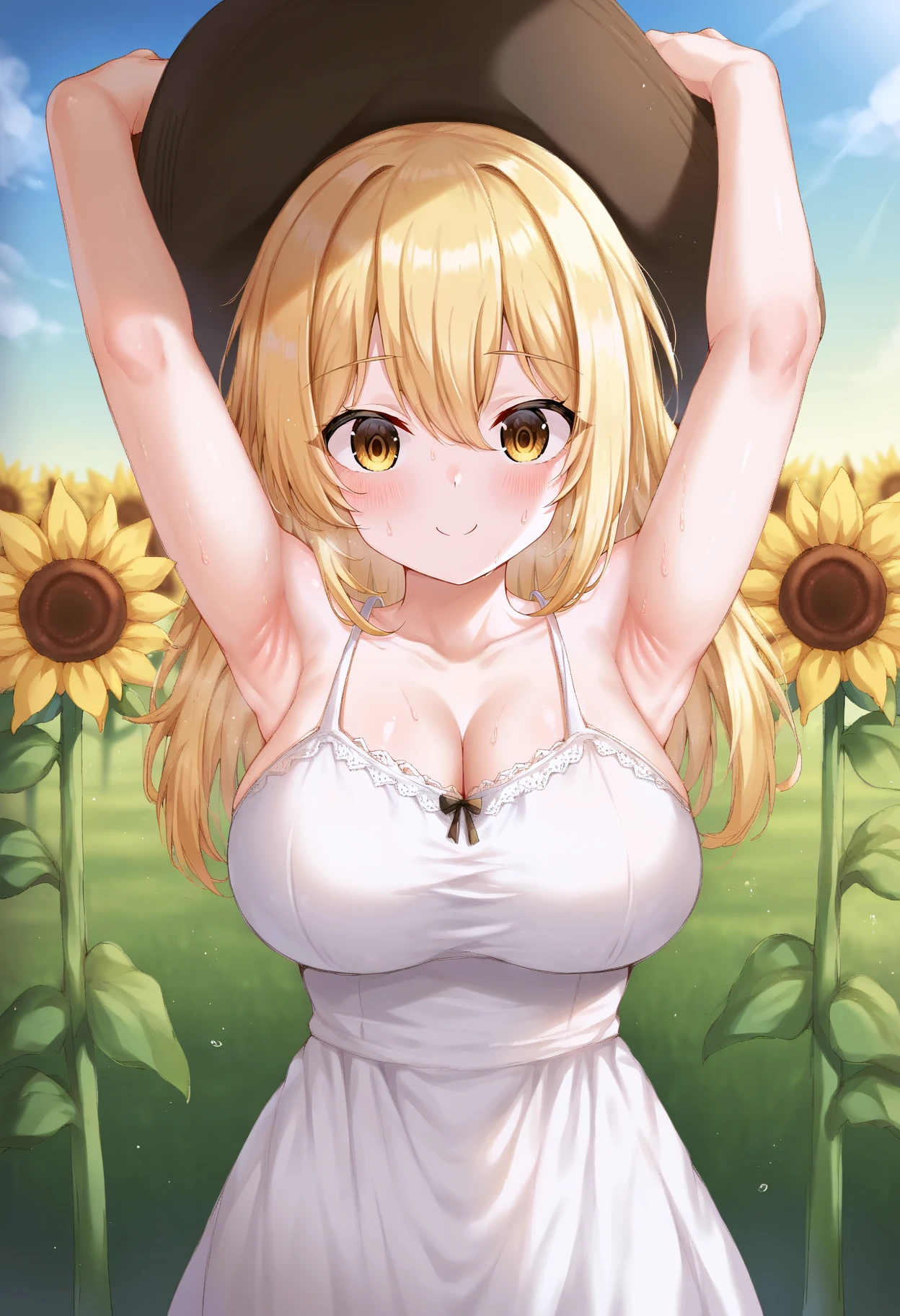 Gemba Style (Pony XL) v1.0