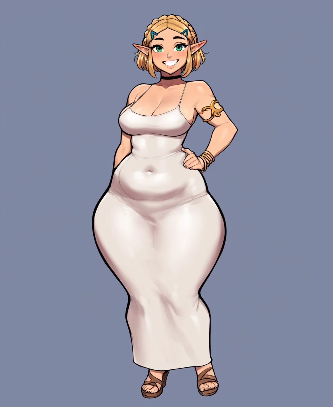 Mr.PotatoParty/Starchy style Mr.PParty/Starchy_PDXL