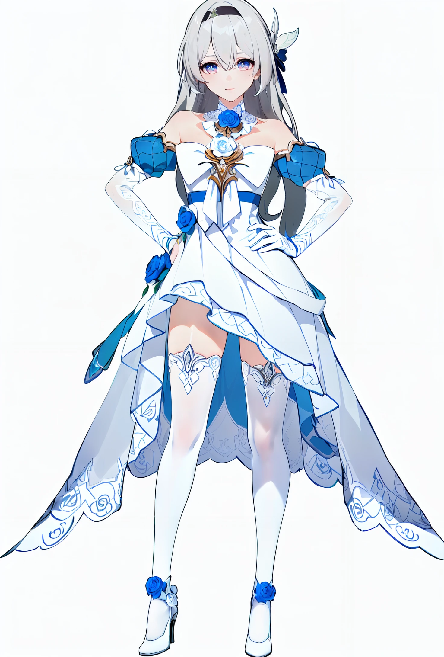 (masterpiece:1.37), best quality, (extremely detailed:1.37), (1girl:1.5), woman, (mature:1.5), (adult:1.5), jingliu, white hair, long hair, ponytail, hair ribbon, red eyes, earrings, jewelry, dress, pantyhose, (extremely detailed eyes:1.37), (wetting self:2.0), desperation, (standing:1.5), embarrassed, humiliation, blushing, angry, cherry blossoms, garden, (golden hour:1.5), full body, (crossing legs:1.5)